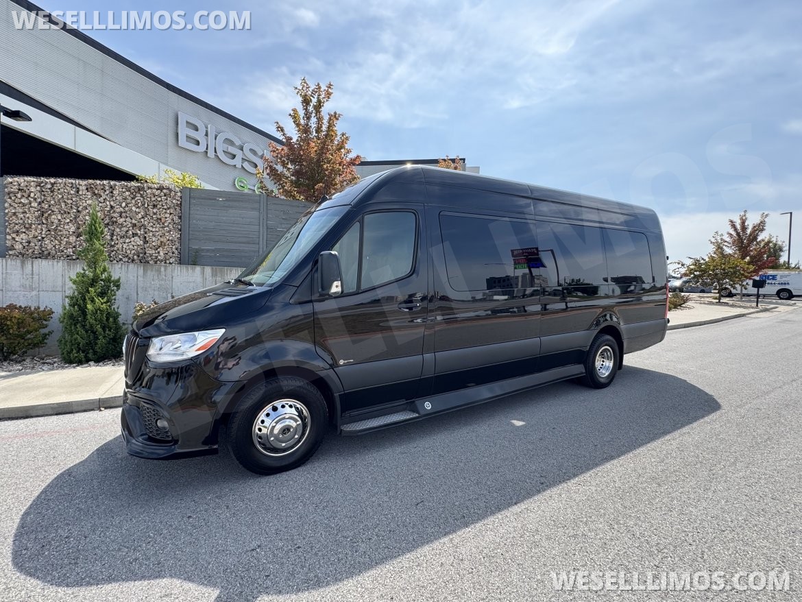 Sprinter for Sale in Springfield, MO - Photo 15