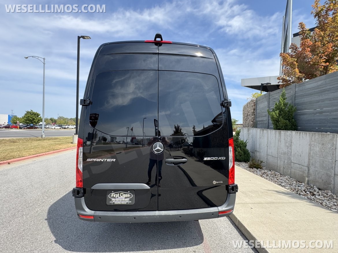 Sprinter for Sale in Springfield, MO - Photo 16