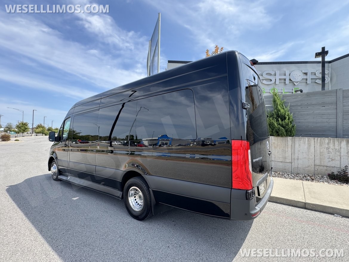 Sprinter for Sale in Springfield, MO - Photo 17