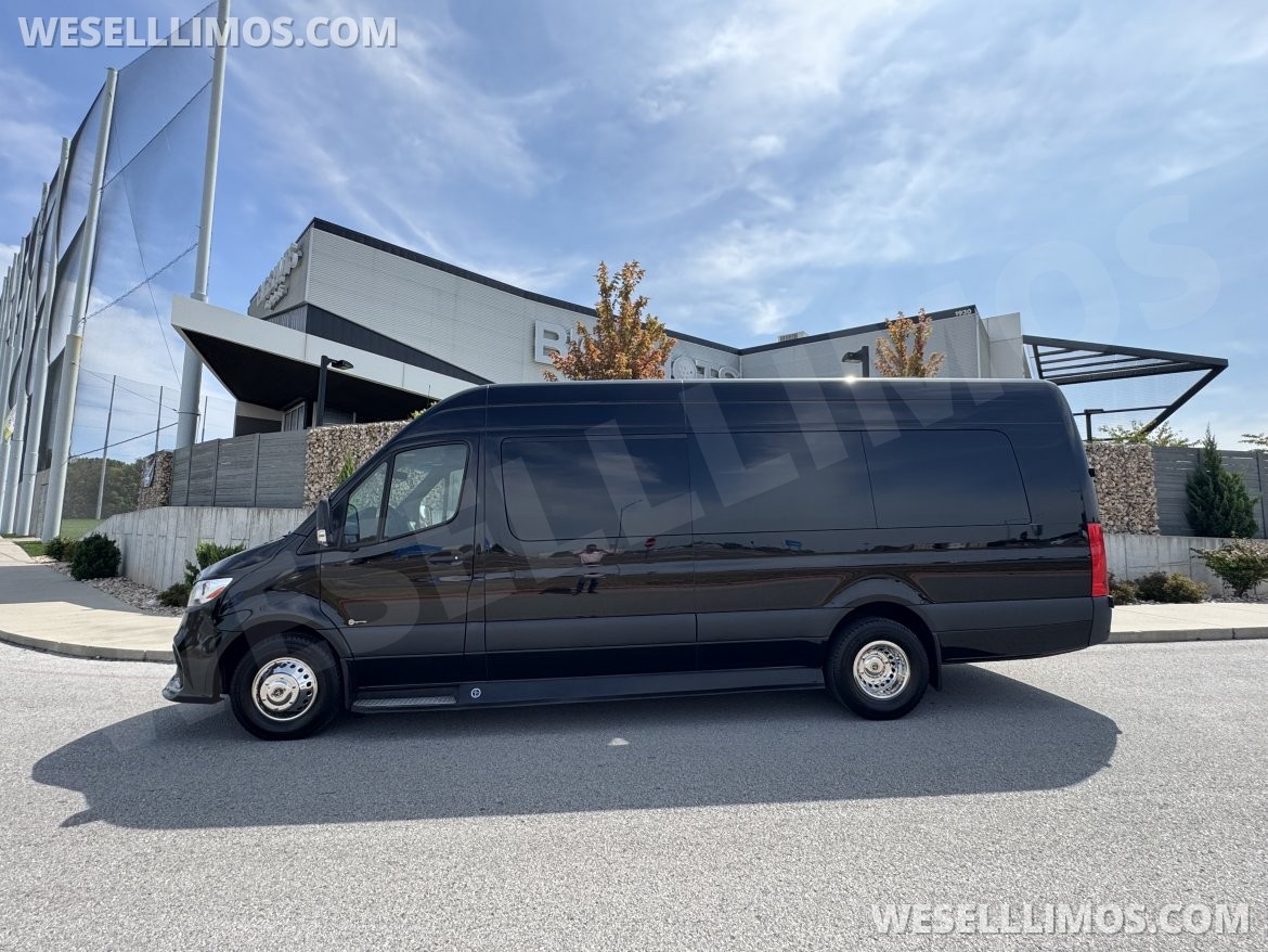 Sprinter for Sale in Springfield, MO - Photo 18