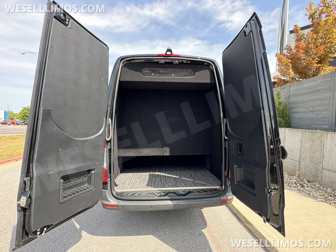 Sprinter for Sale in Springfield, MO - Photo 19