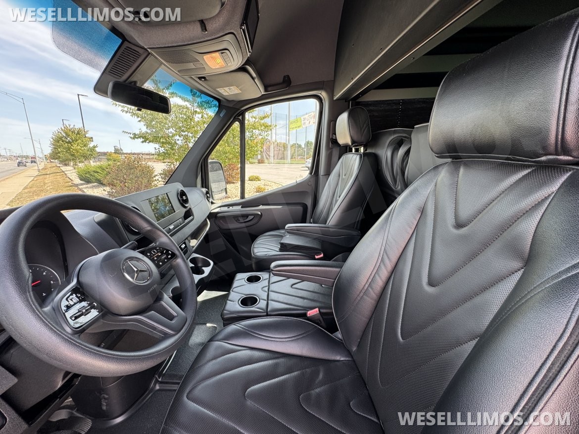 Sprinter for Sale in Springfield, MO - Photo 20