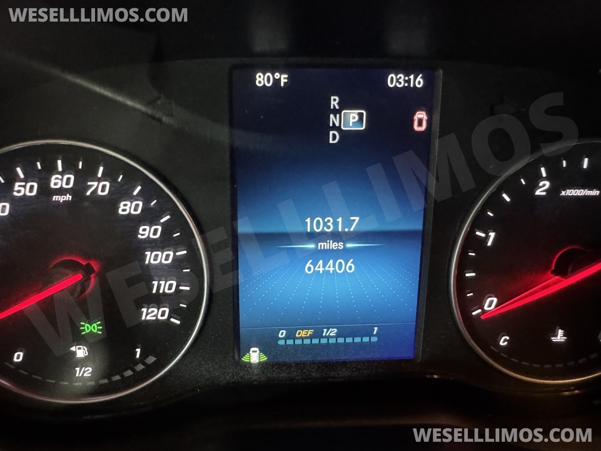 Sprinter for Sale in Springfield, MO - Photo 21