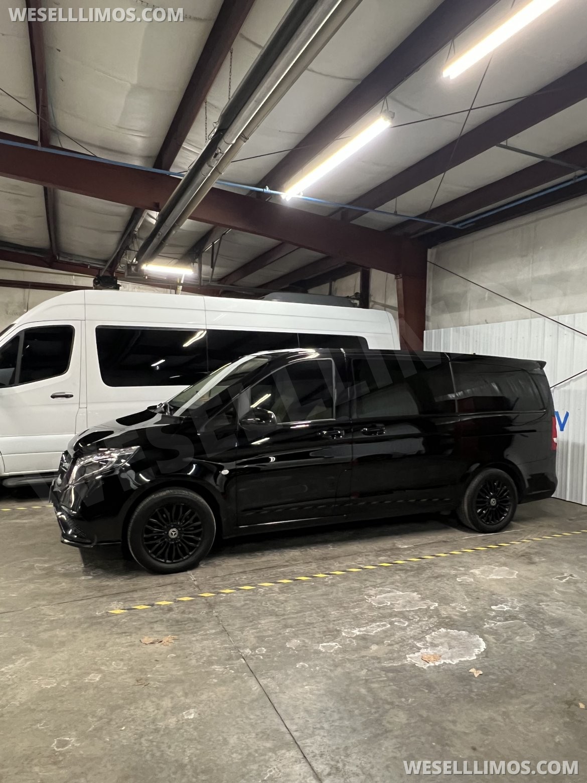 CEO SUV Mobile Office for Sale in Solon, OH - Photo 5