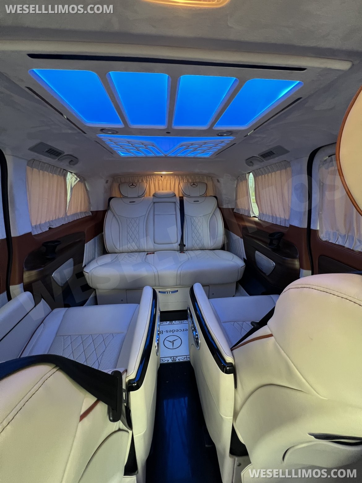 CEO SUV Mobile Office for Sale in Solon, OH - Photo 7