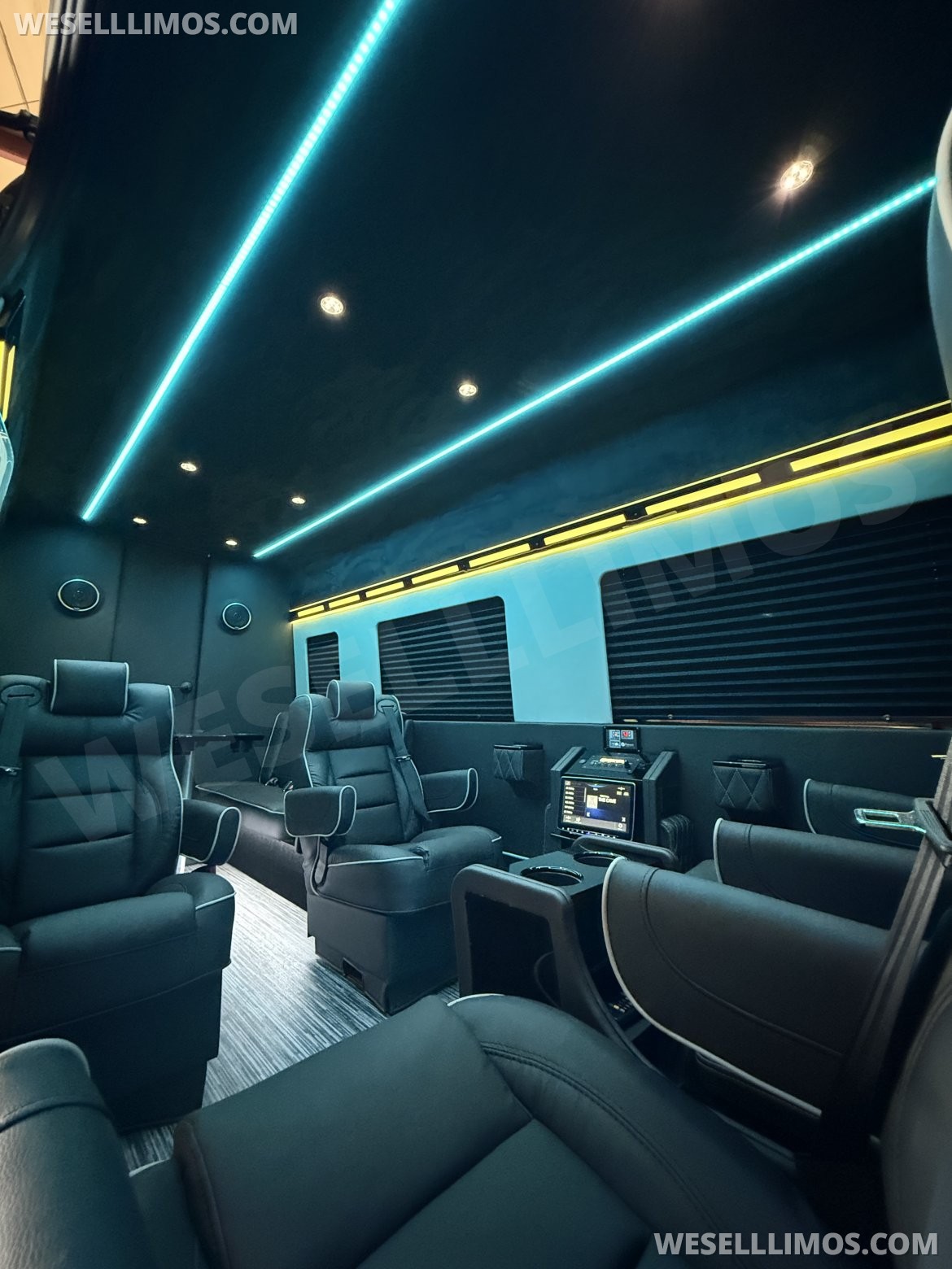 Sprinter for Sale in Springfield, MO - Photo 6