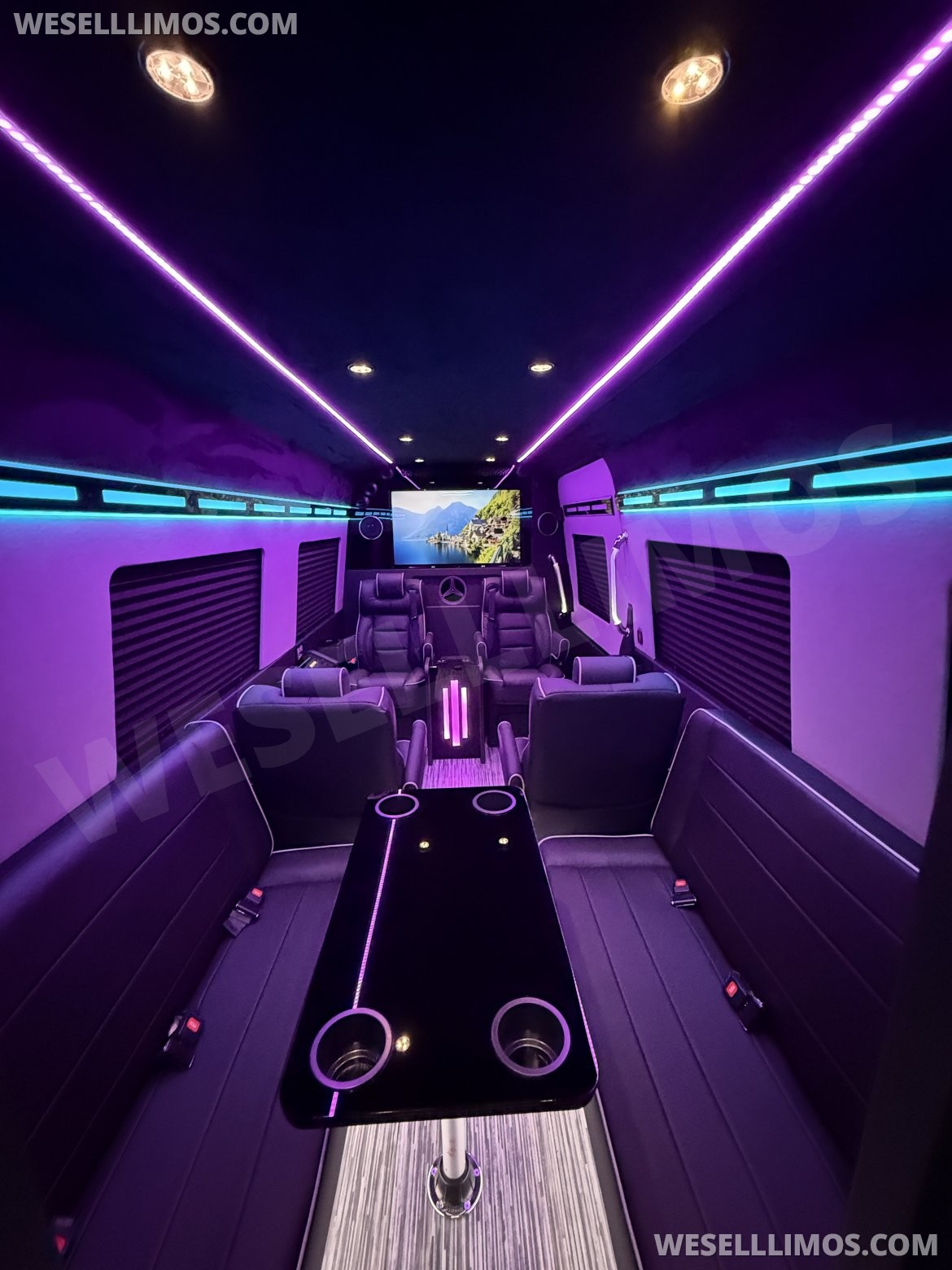 Sprinter for Sale in Springfield, MO - Photo 8