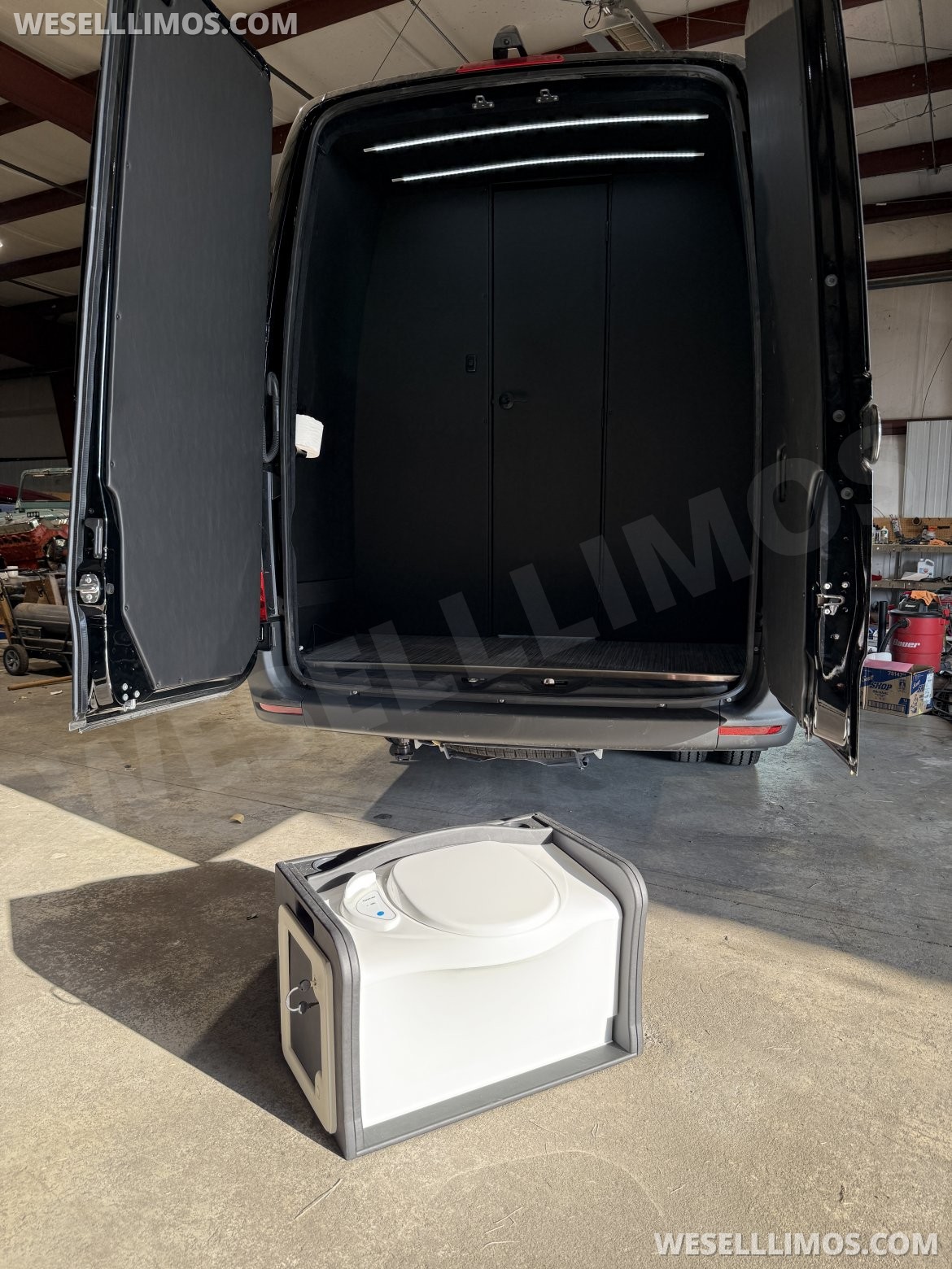 Sprinter for Sale in Springfield, MO - Photo 10