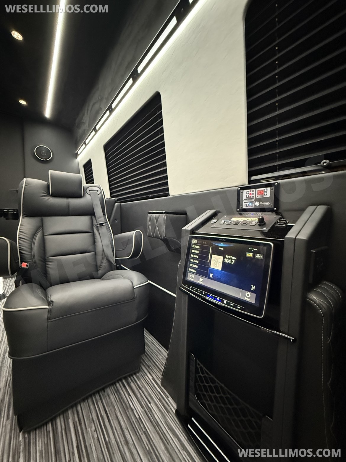 Sprinter for Sale in Springfield, MO - Photo 11