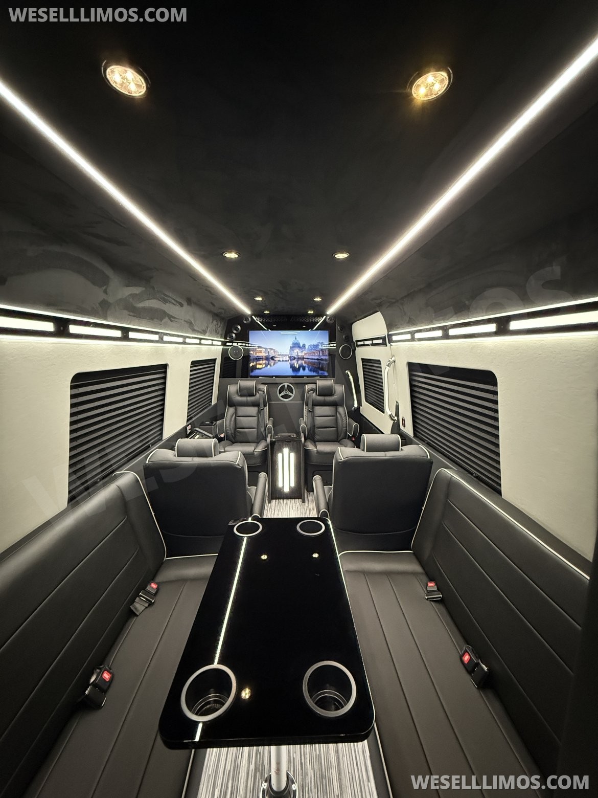 Sprinter for Sale in Springfield, MO - Main Photo