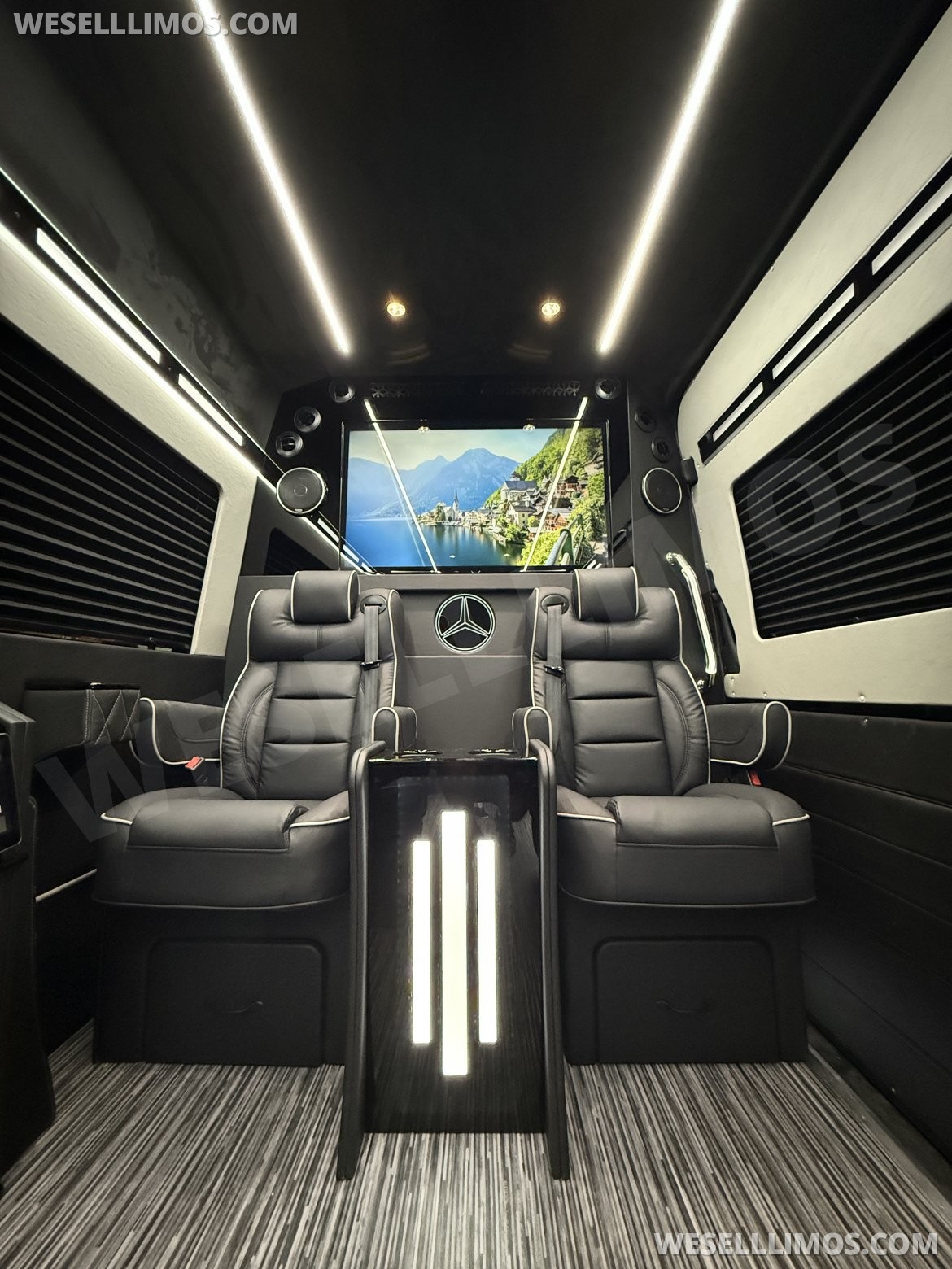 Sprinter for Sale in Springfield, MO - Photo 3