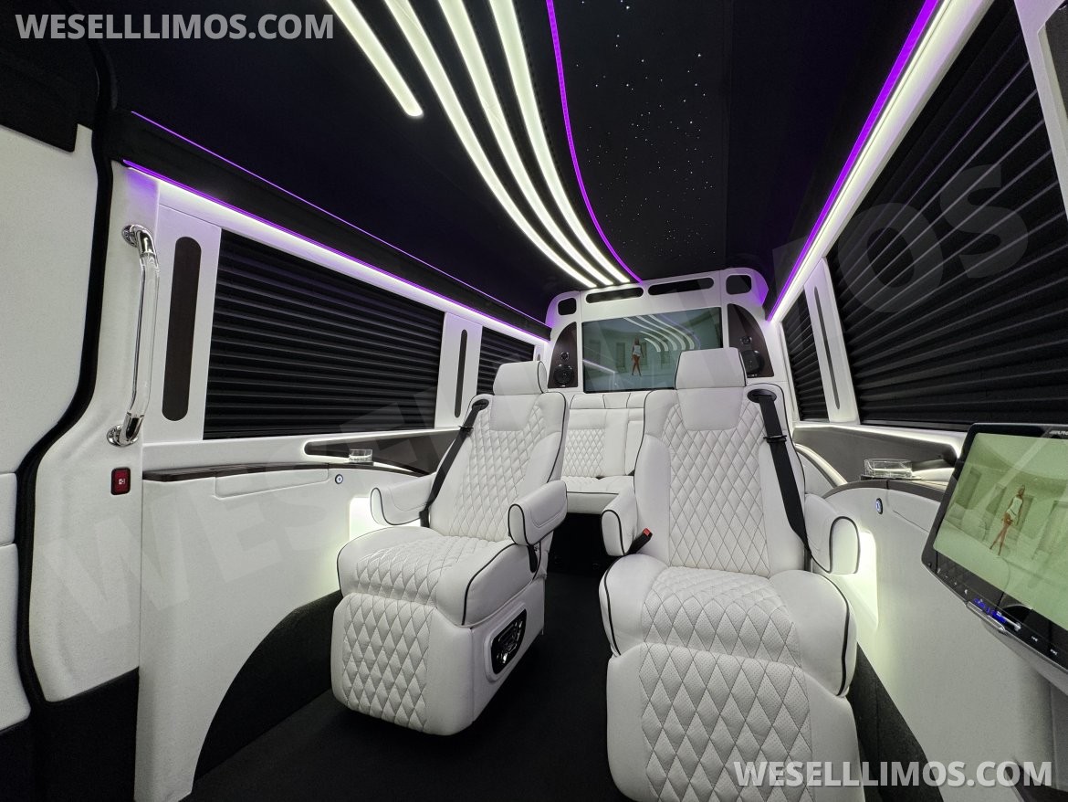 Sprinter for Sale in Springfield, MO - Photo 2