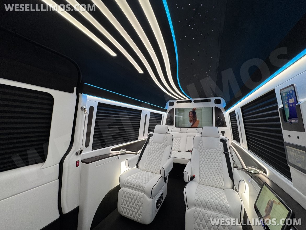 Sprinter for Sale in Springfield, MO - Photo 4