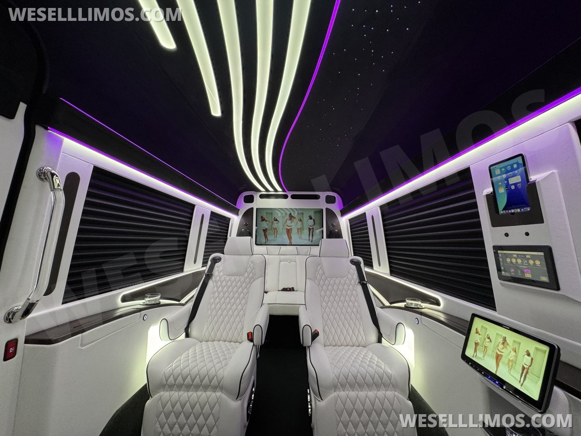 Sprinter for Sale in Springfield, MO - Photo 5