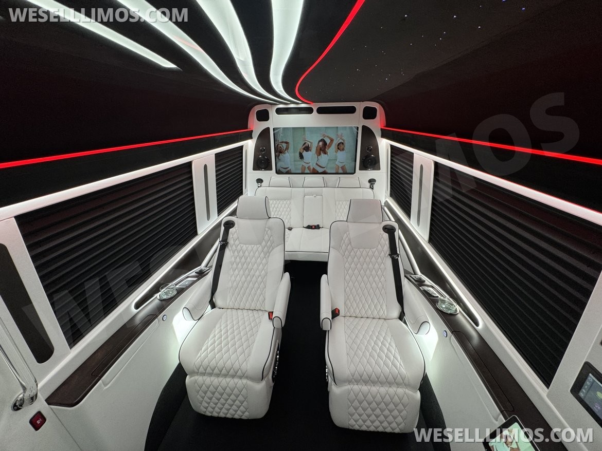 Sprinter for Sale in Springfield, MO - Photo 6