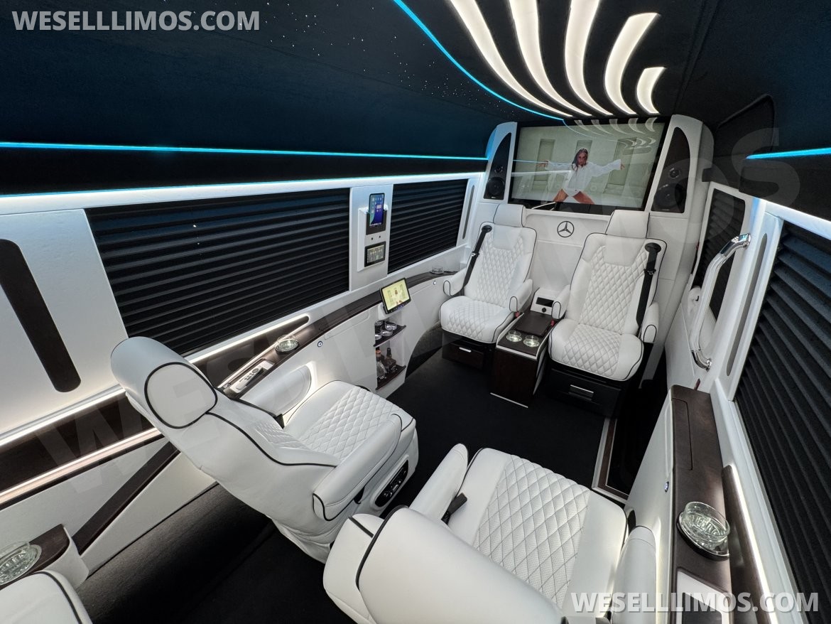 Sprinter for Sale in Springfield, MO - Photo 9