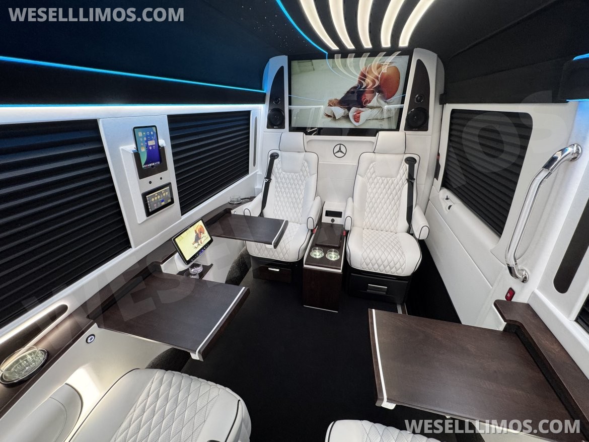 Sprinter for Sale in Springfield, MO - Photo 8