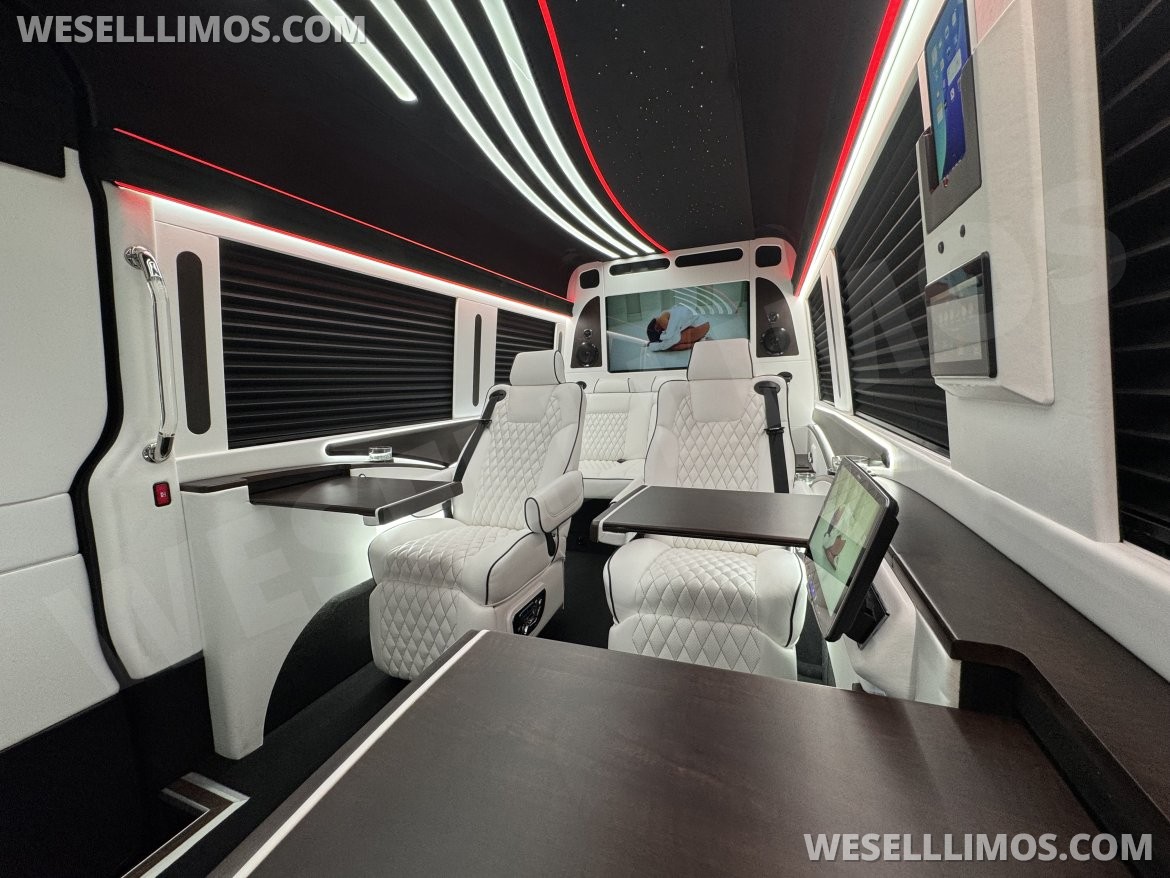 Sprinter for Sale in Springfield, MO - Photo 11