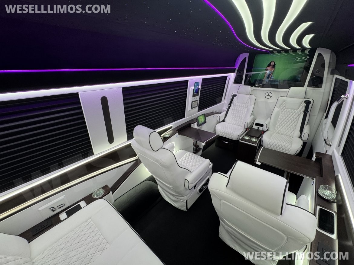 Sprinter for Sale in Springfield, MO - Photo 13