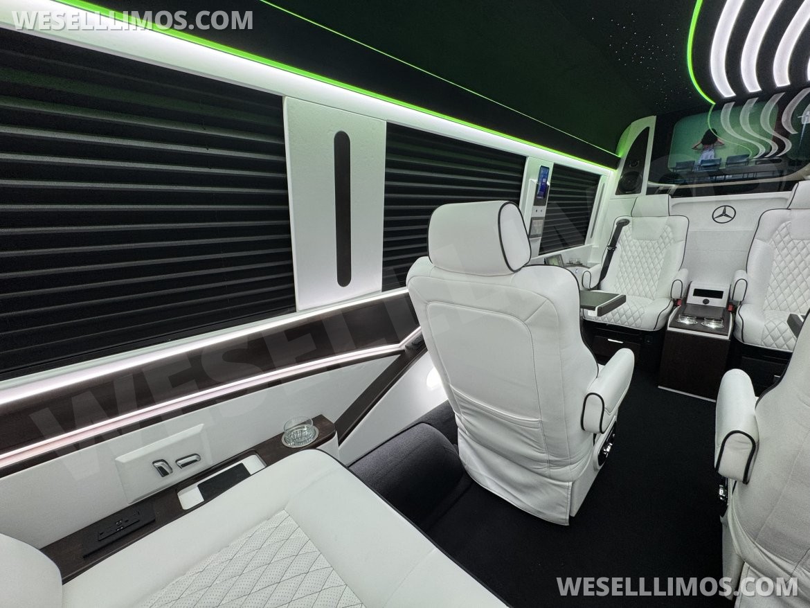 Sprinter for Sale in Springfield, MO - Photo 14