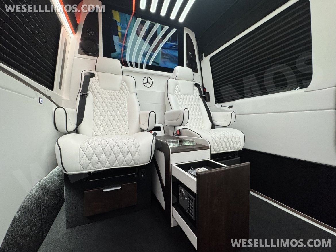 Sprinter for Sale in Springfield, MO - Photo 15