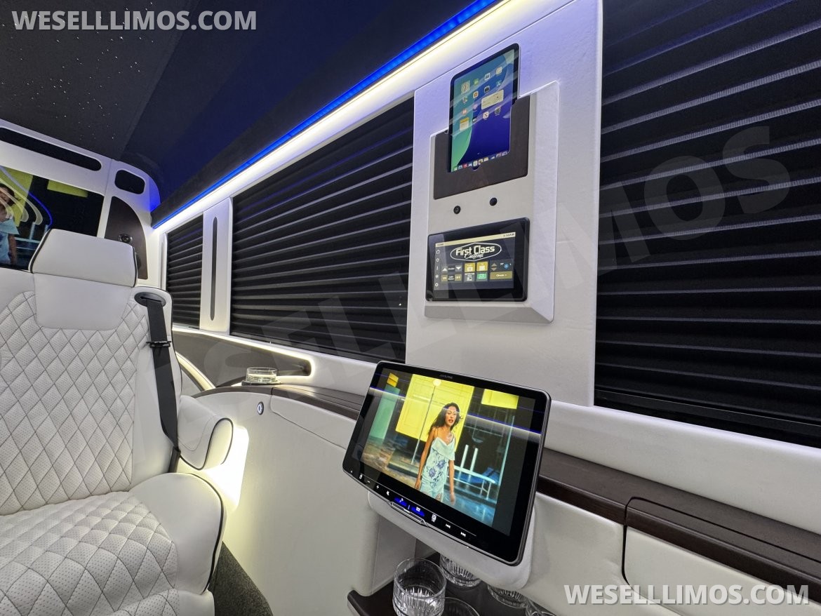 Sprinter for Sale in Springfield, MO - Photo 16