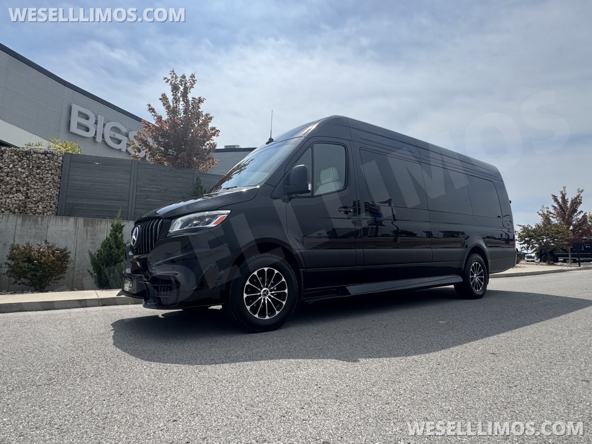 Sprinter for Sale in Springfield, MO - Photo 18