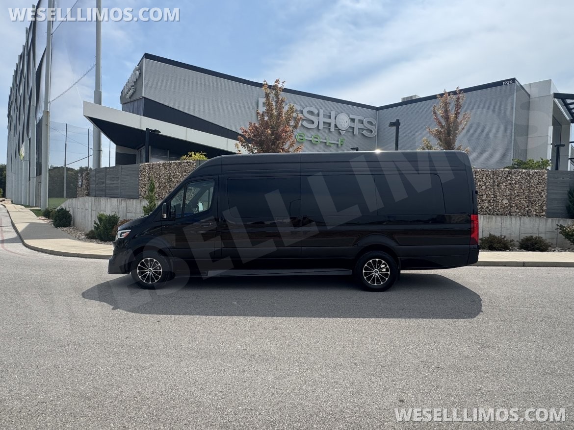 Sprinter for Sale in Springfield, MO - Photo 19