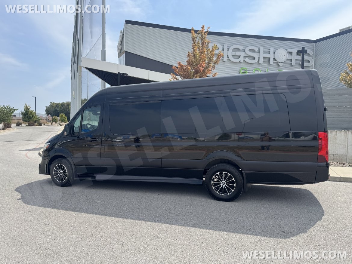 Sprinter for Sale in Springfield, MO - Photo 20