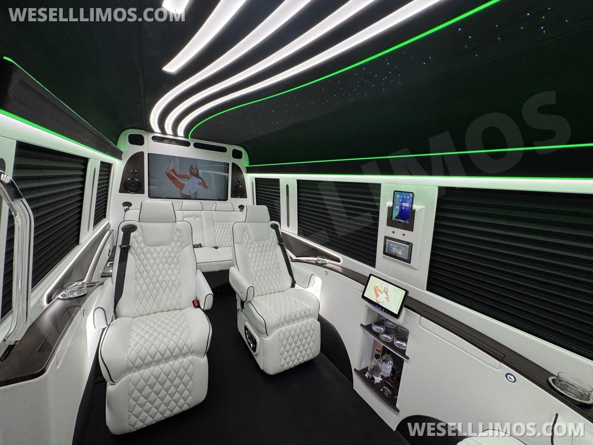 Sprinter for Sale in Springfield, MO - Photo 21