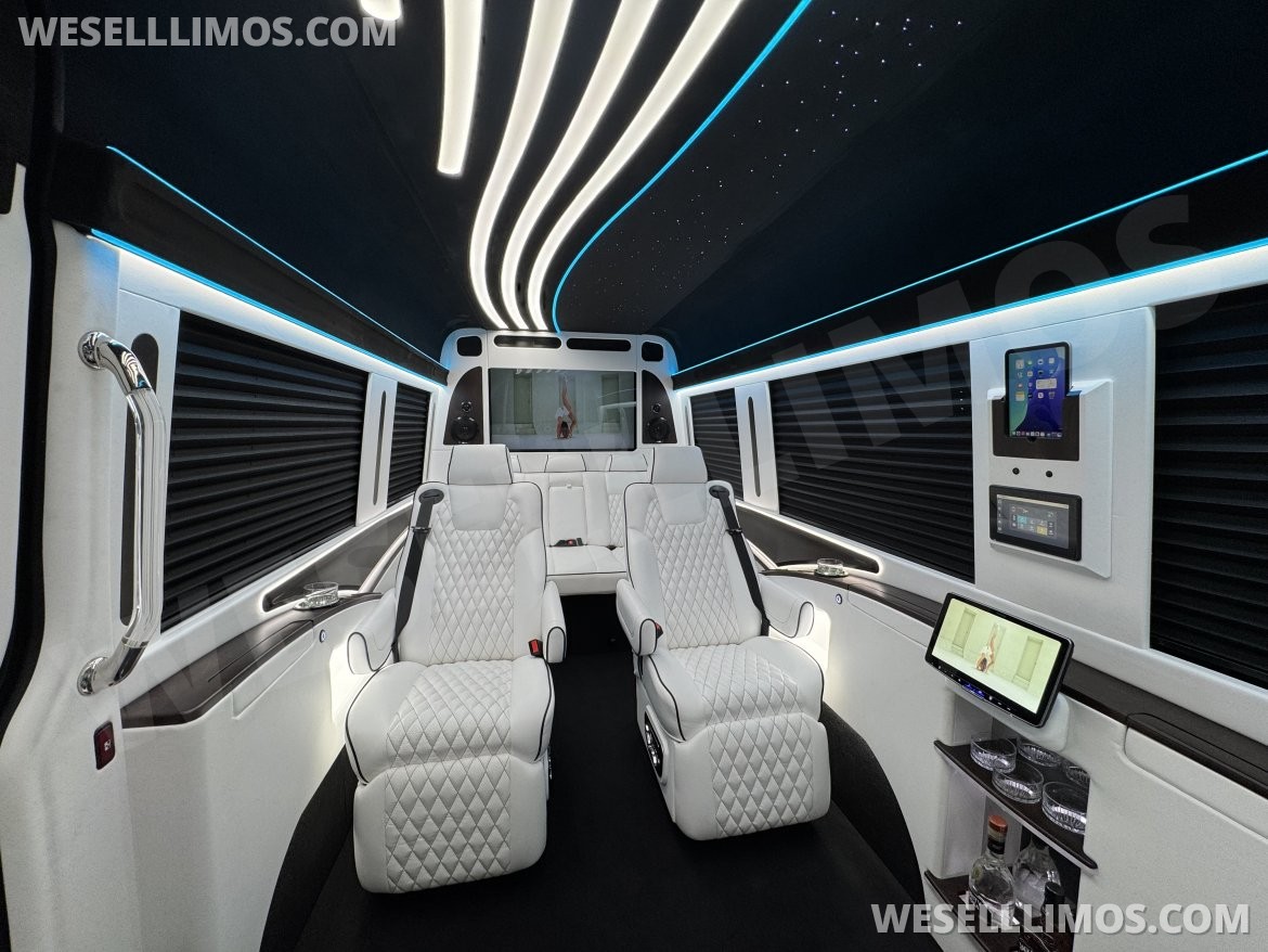 Sprinter for Sale in Springfield, MO - Photo 22