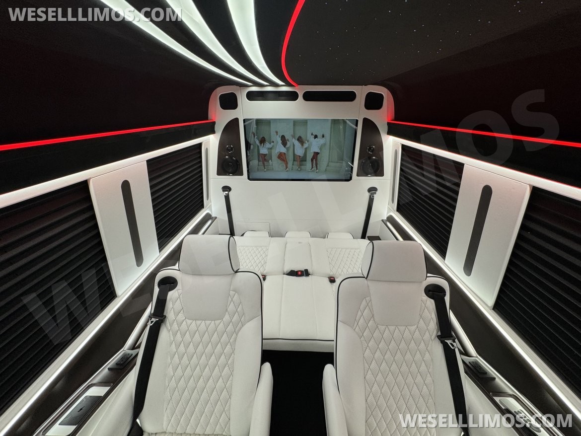 Sprinter for Sale in Springfield, MO - Photo 25