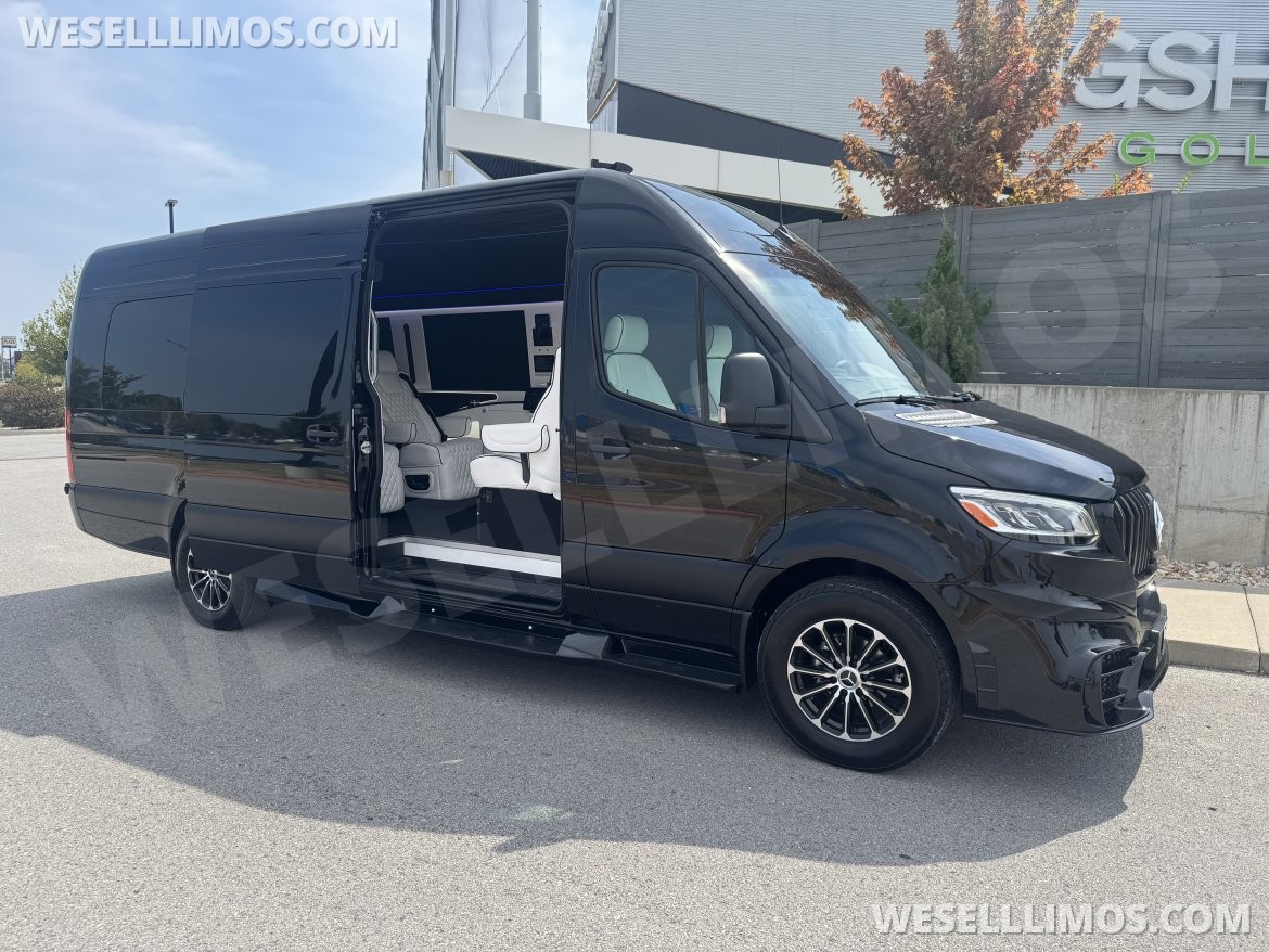 Sprinter for Sale in Springfield, MO - Photo 26