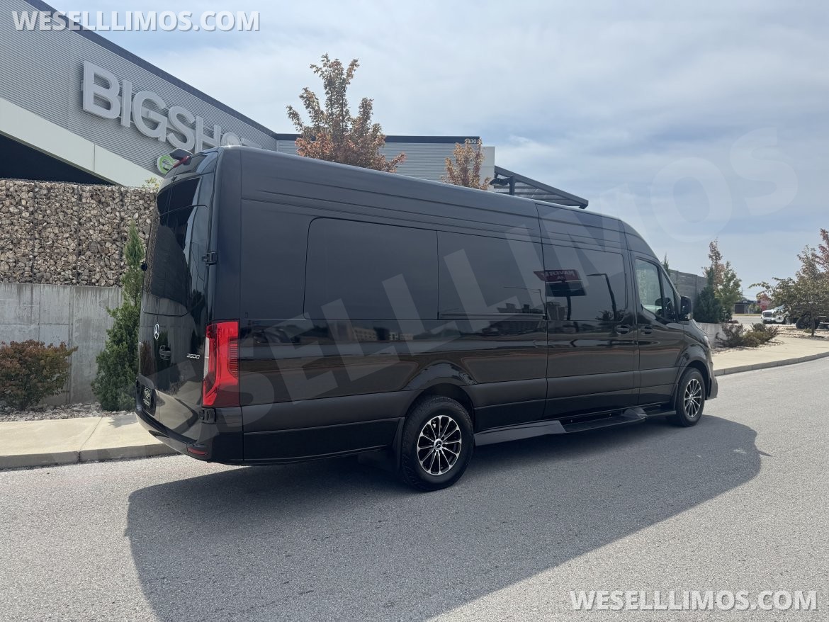 Sprinter for Sale in Springfield, MO - Photo 27
