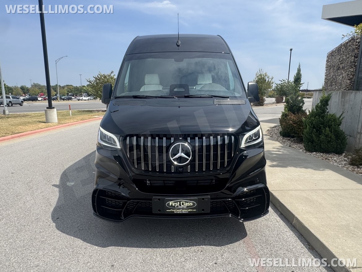 Sprinter for Sale in Springfield, MO - Photo 28