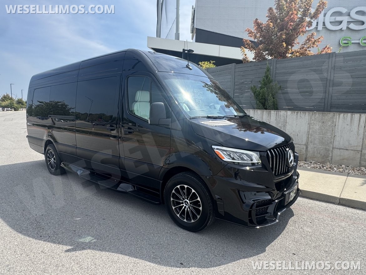 Sprinter for Sale in Springfield, MO - Photo 29