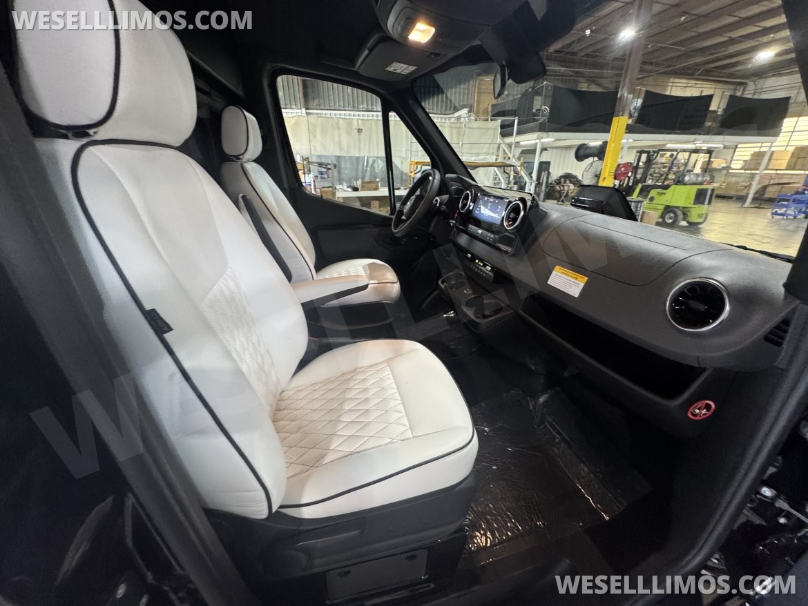 Sprinter for Sale in Springfield, MO - Photo 30