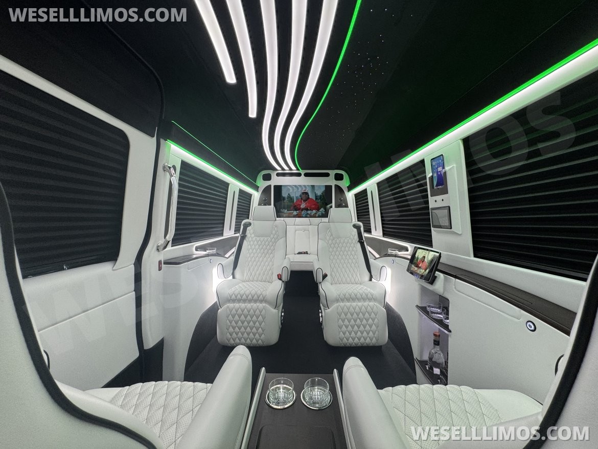 Sprinter for Sale in Springfield, MO - Photo 24