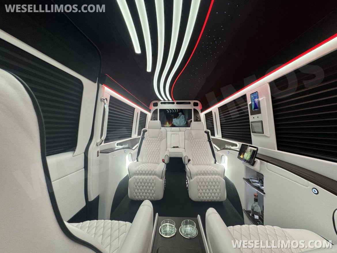 Sprinter for Sale in Springfield, MO - Photo 23