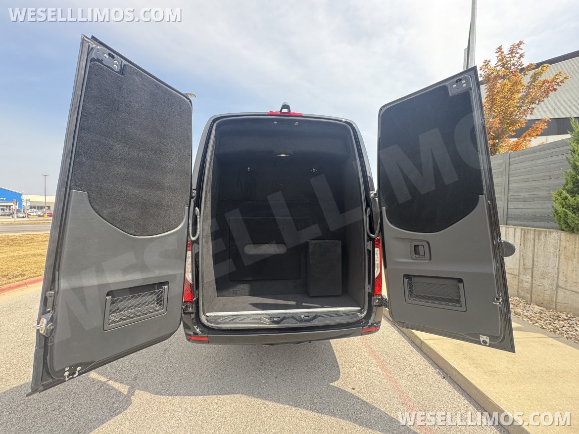 Sprinter for Sale in Springfield, MO - Photo 31