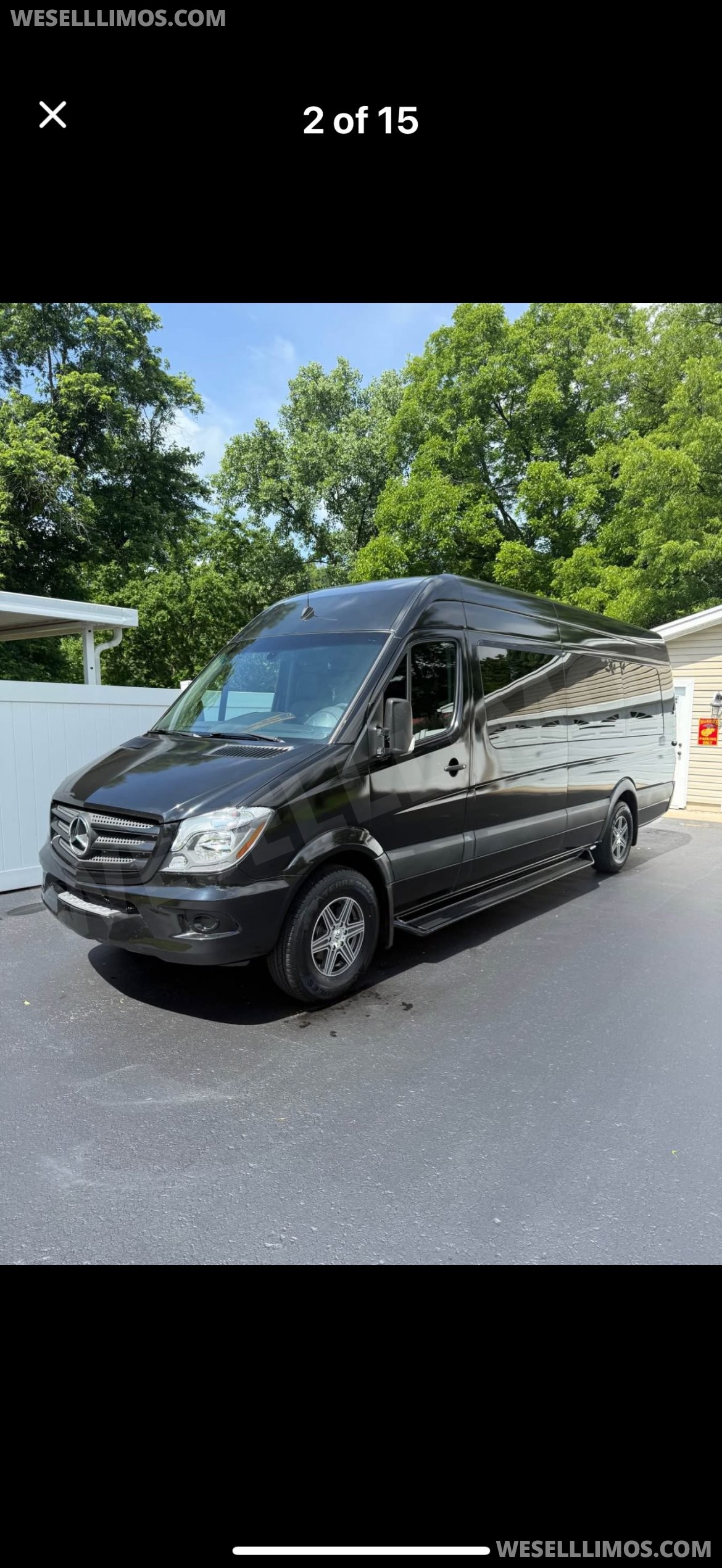 Sprinter for Sale in Nashville, TN - Main Photo