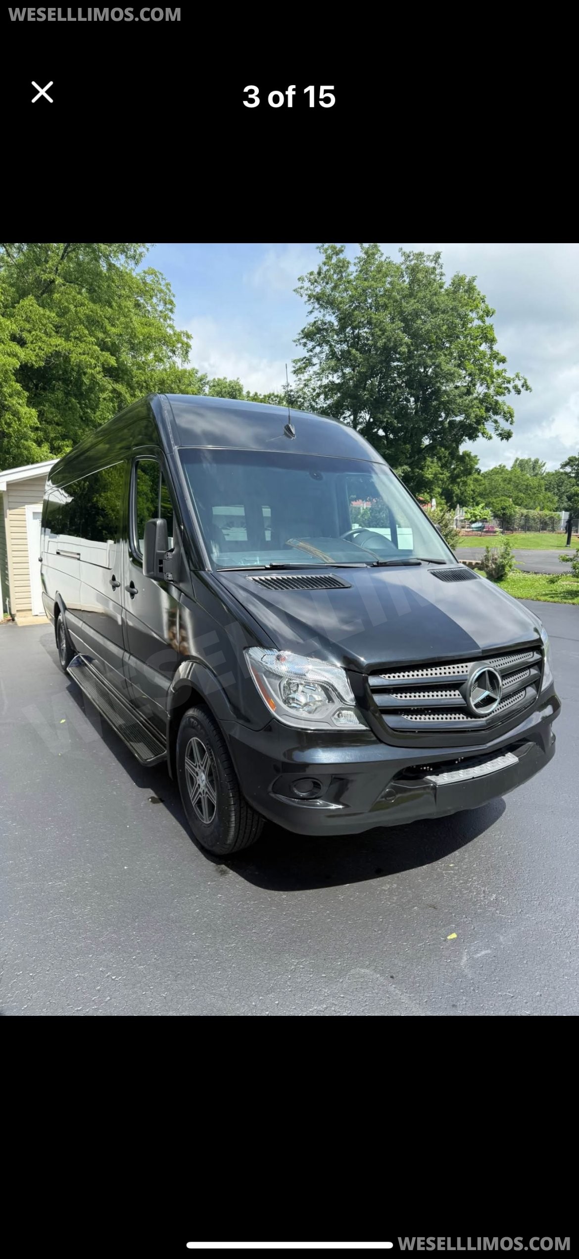 Sprinter for Sale in Nashville, TN - Photo 2