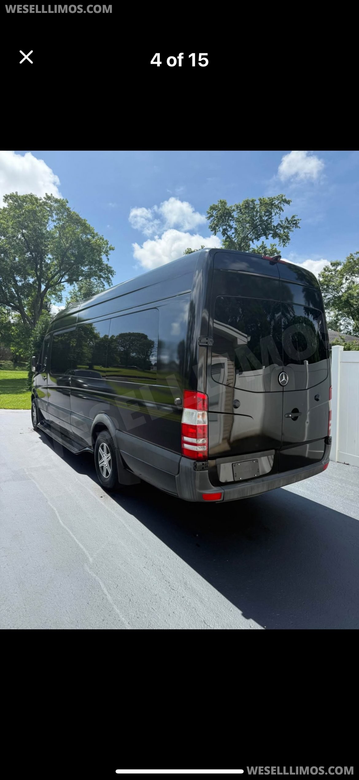 Sprinter for Sale in Nashville, TN - Photo 3