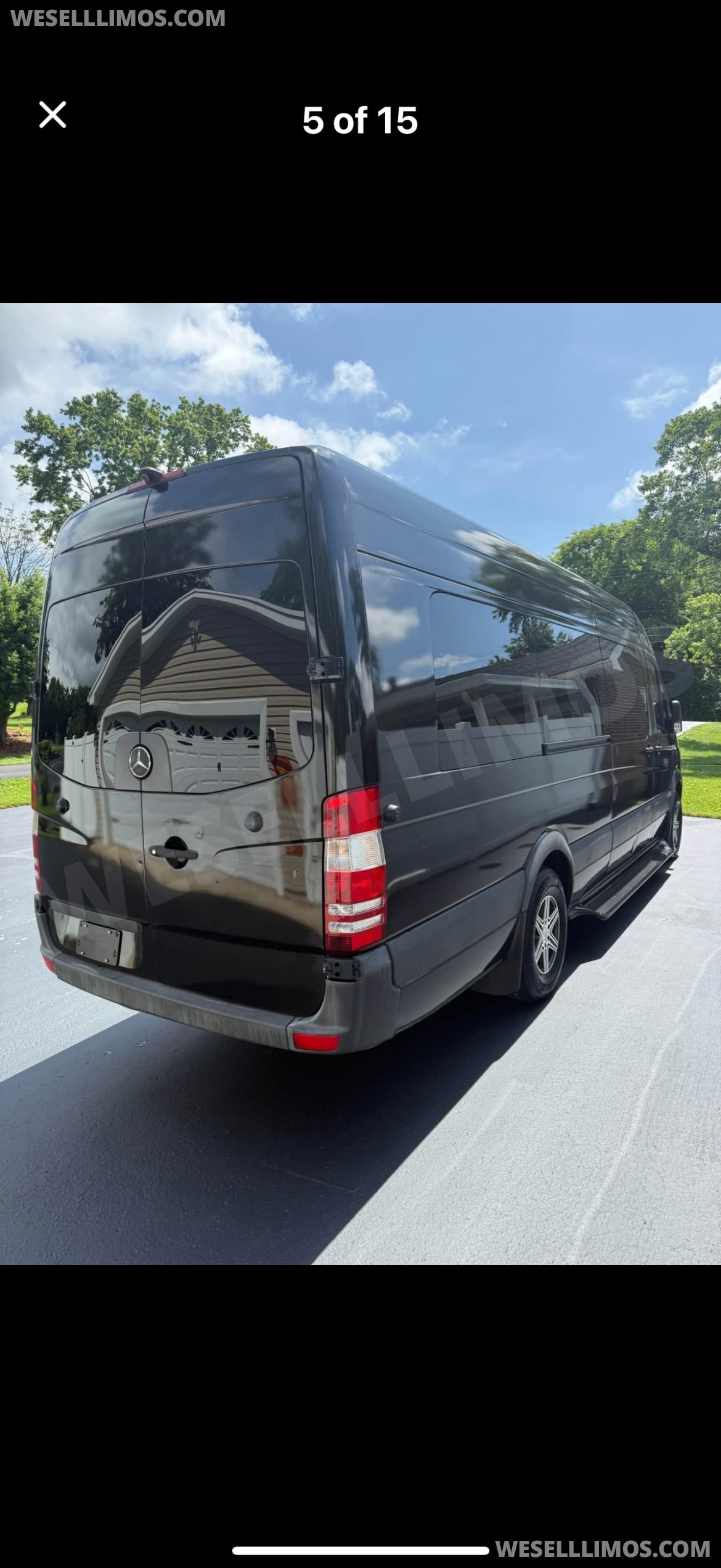 Sprinter for Sale in Nashville, TN - Photo 4
