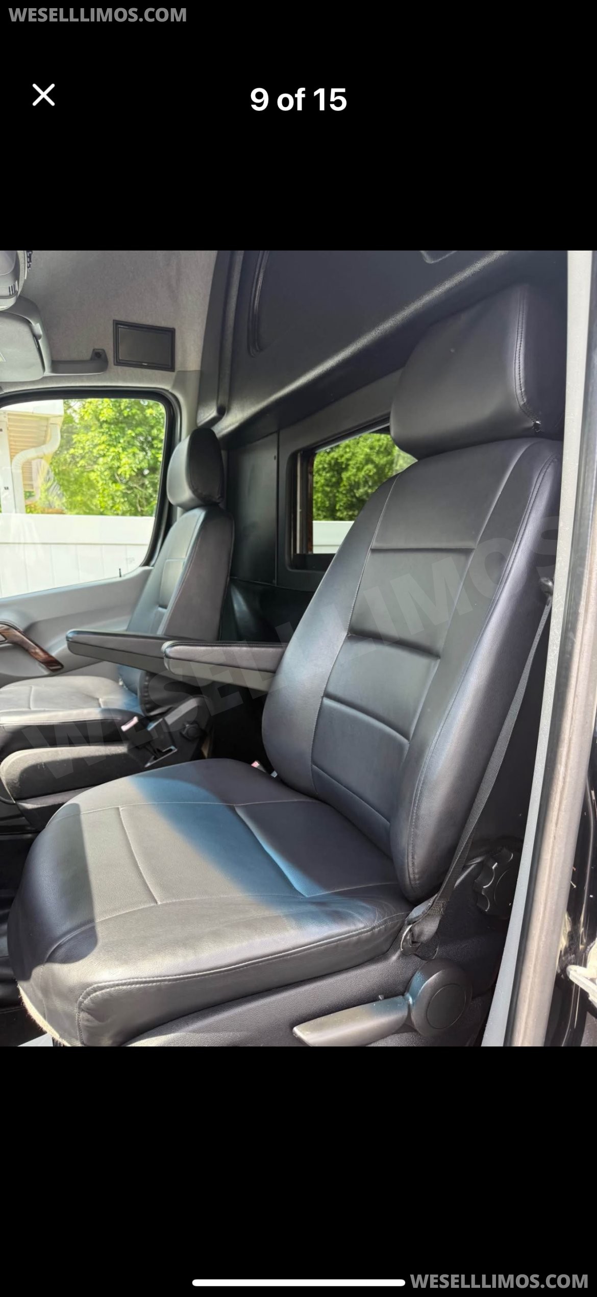 Sprinter for Sale in Nashville, TN - Photo 7