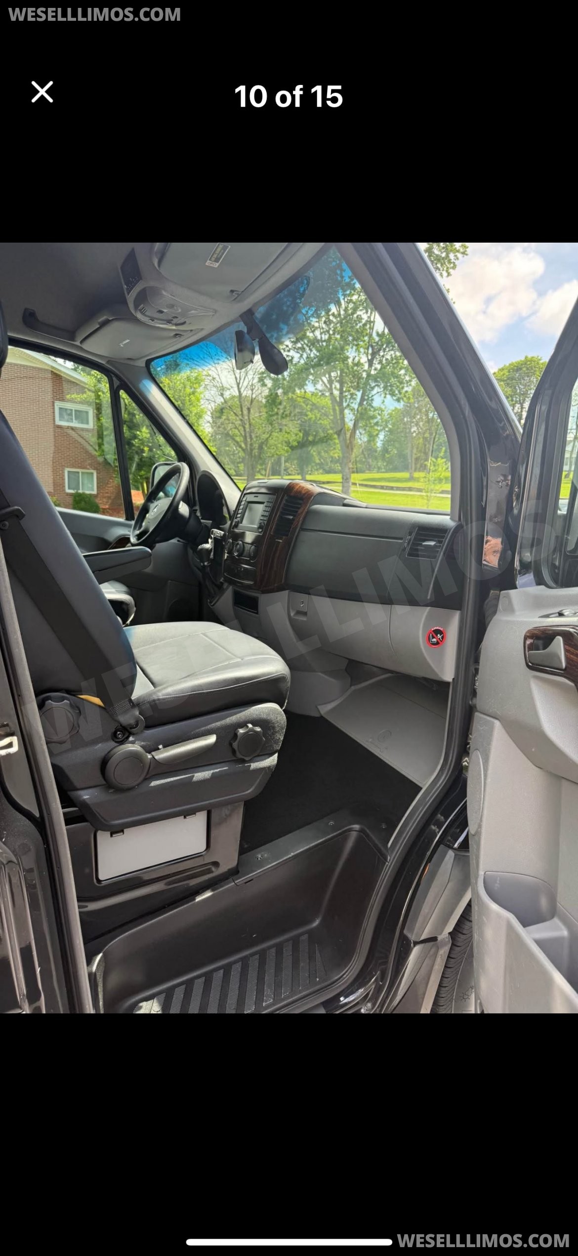 Sprinter for Sale in Nashville, TN - Photo 8