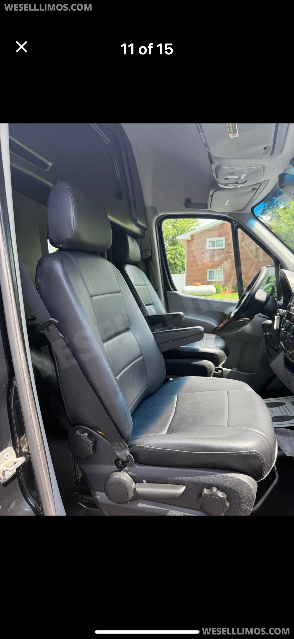 Sprinter for Sale in Nashville, TN - Photo 9