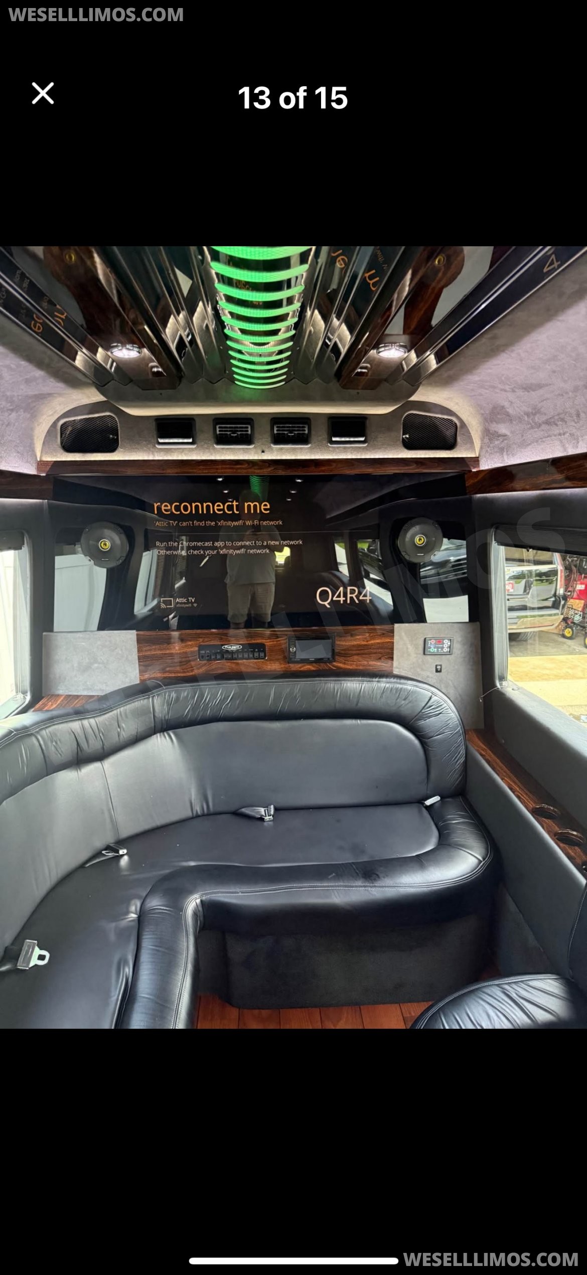 Sprinter for Sale in Nashville, TN - Photo 10
