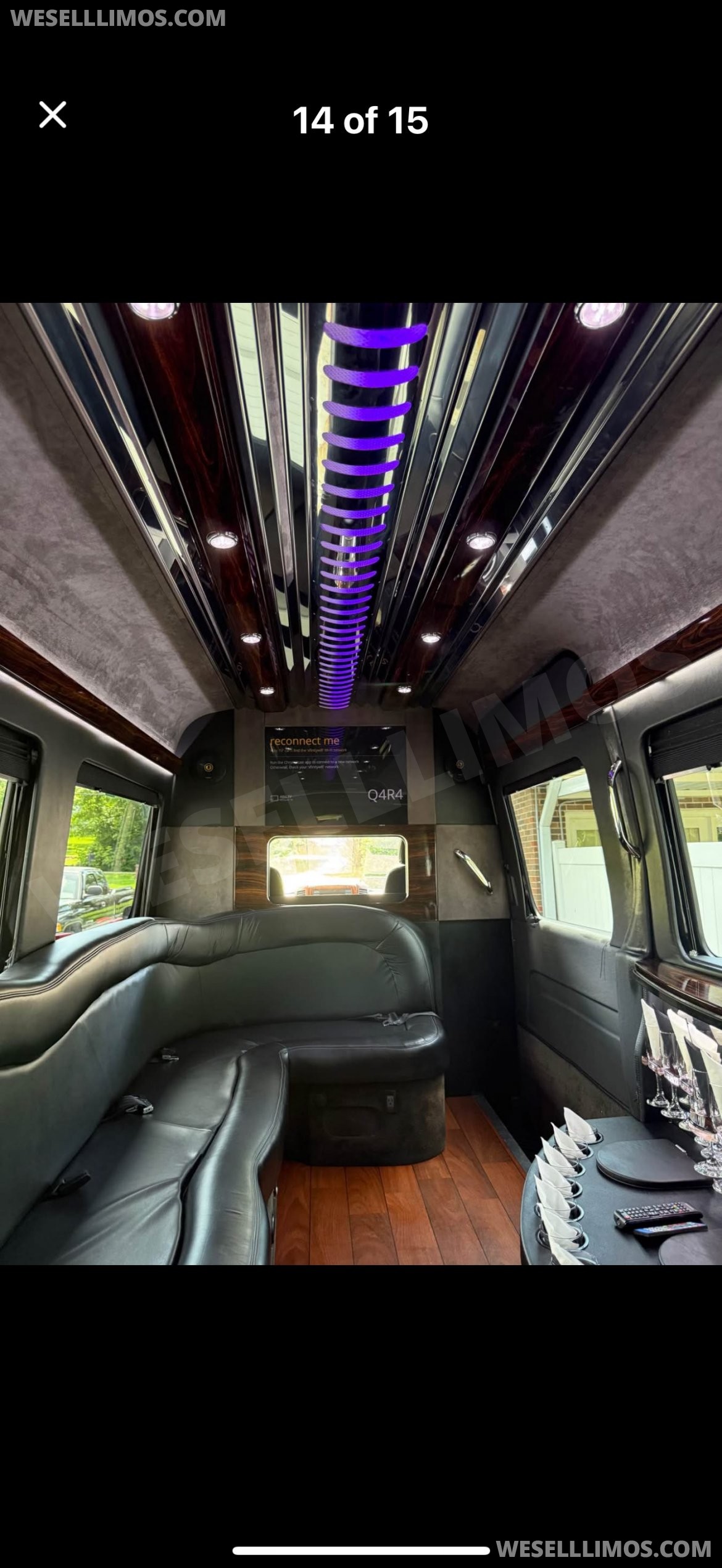 Sprinter for Sale in Nashville, TN - Photo 11