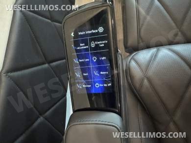 2024 Mercedes-Benz Luxury Sprinter Van 170" Ext 2500 Diesel - Exotic for Sale in Murrieta, CA - Photo 27